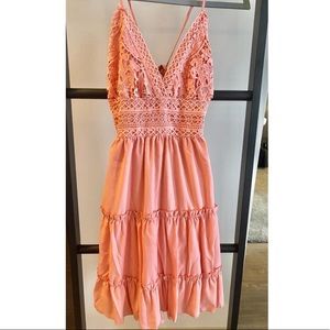 Women’s Sundress (Never worn!!)